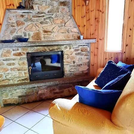 Villetta Arcobaleno - Your Mountain Holiday Casargo Exterior photo