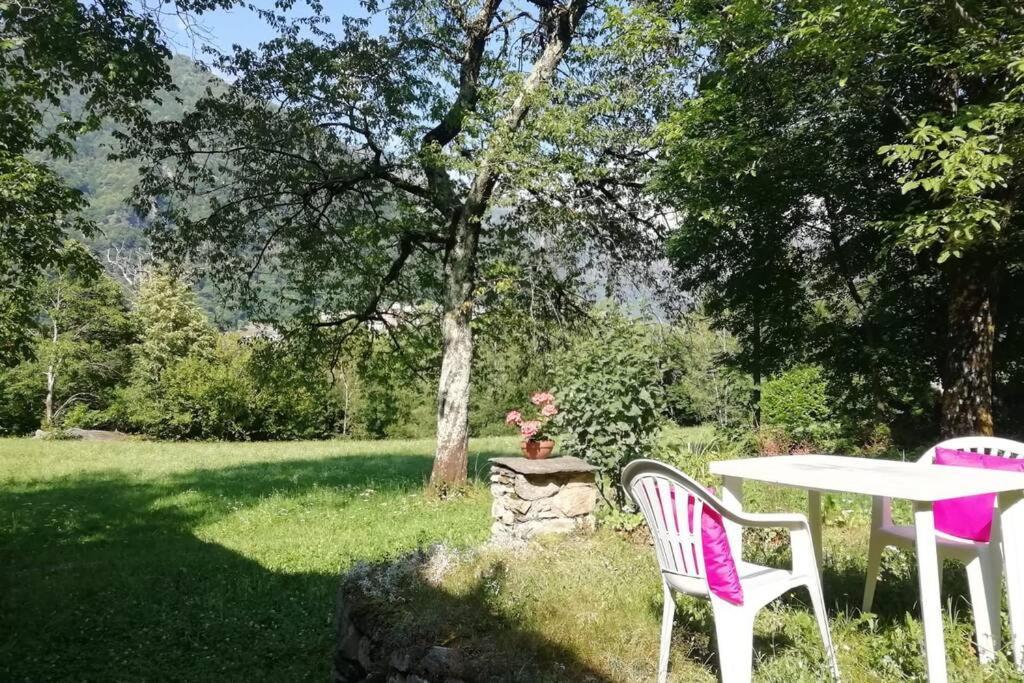 Villetta Arcobaleno - Your Mountain Holiday Casargo Exterior photo